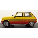 1/43 RENAULT 5 TS Monte Carlo 1978