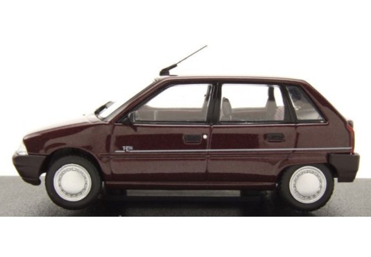 1/43 CITROEN AX TEN 1992