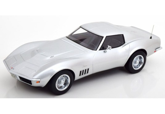 1/18 CHEVROLET Corvette 1969