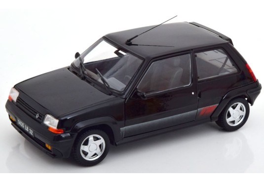 1/18 RENAULT Supercinq GT Turbo 1989