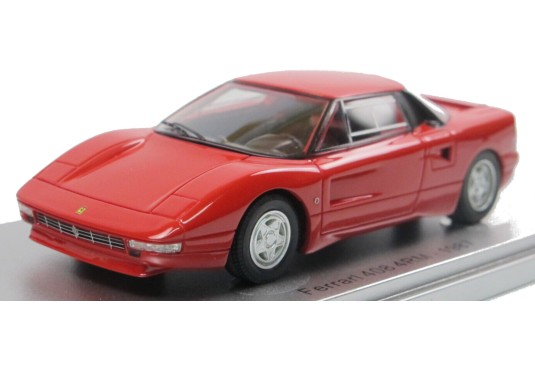 1/43 FERRARI 408 4RM 1987