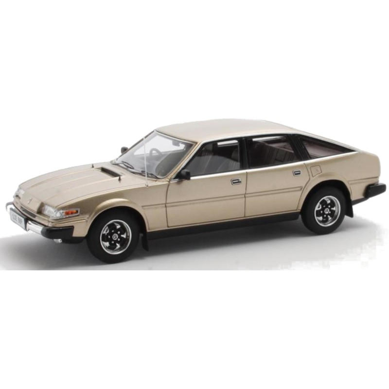 1/43 ROVER 3500 SD1 1976