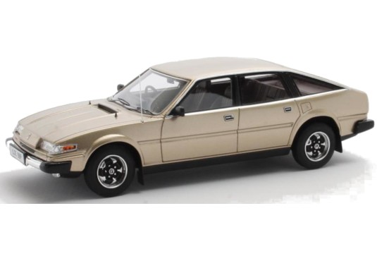 1/43 ROVER 3500 SD1 1976