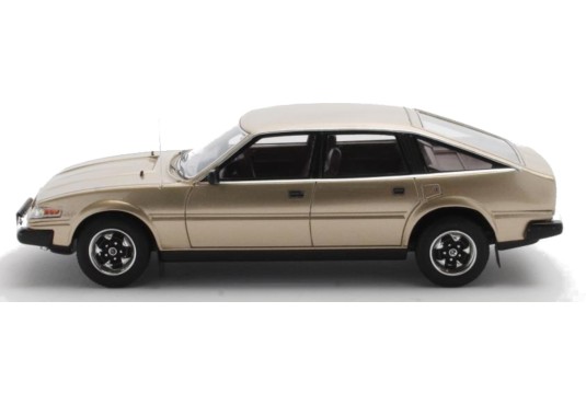 1/43 ROVER 3500 SD1 1976