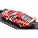 1/43 FERRARI 512 BB LM N°79 Le Mans 1980