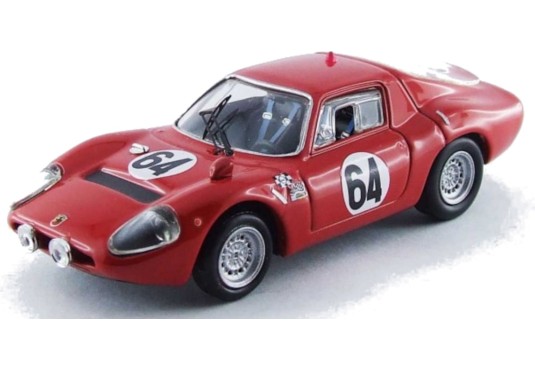 1/43 ABARTH OT 300 N°64 Le...