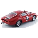 1/43 ABARTH OT 300 N°64 Le Mans 1967