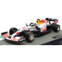 1/43 RED BULL RB16B N°33 GP Turquie F1 2021 Max VERSTAPPEN