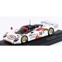 1/43 DAUER PORSCHE 962 N°36 Le Mans 1994