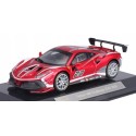 1/43 FERRARI 488 Challenge Evo N°28 2020