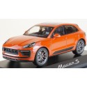 1/43 PORSCHE Macan S 2019