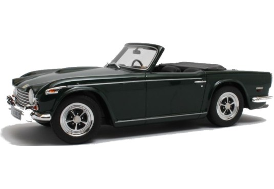 1/18 TRIUMPH TR5 1968