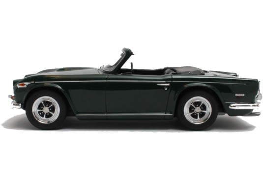 1/18 TRIUMPH TR5 1968