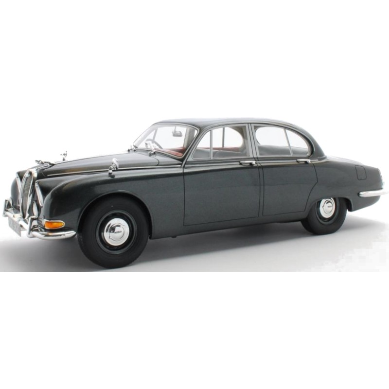 1/18 JAGUAR Type S 1963