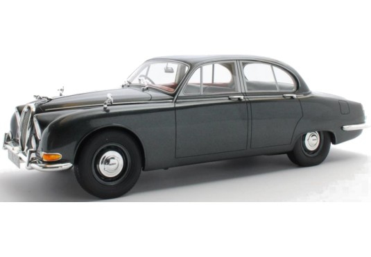 1/18 JAGUAR Type S 1963