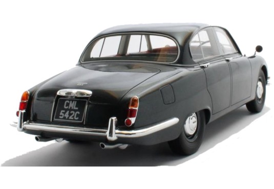 1/18 JAGUAR Type S 1963