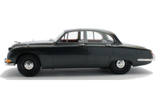1/18 JAGUAR Type S 1963