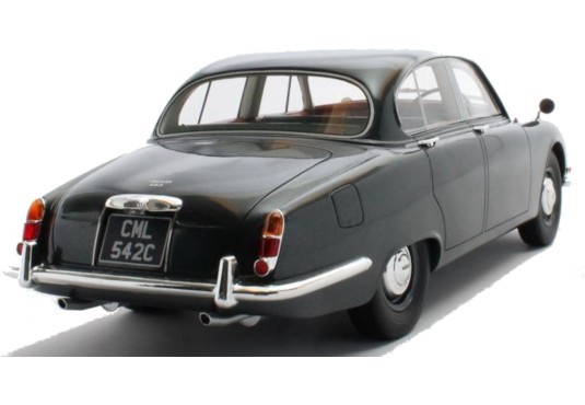 1/18 JAGUAR S Type 1965