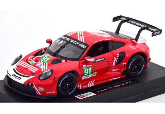 1/24 PORSCHE 991.2 RSR N°20...