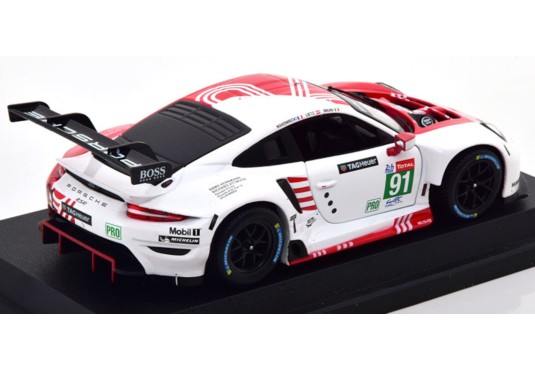 1/24 PORSCHE 991.2 RSR N°20 Le Mans 2020