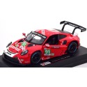 1/24 PORSCHE 991.2 RSR N°20 Le Mans 2020