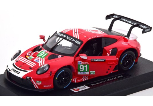 1/24 PORSCHE 991.2 RSR N°20 Le Mans 2020