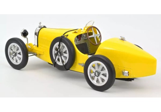 1/12 BUGATTI Type 35 1925