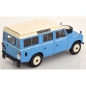 1/24 LAND ROVER Série III 109 1980