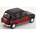 1/24 RENAULT 4L Parisienne 1964