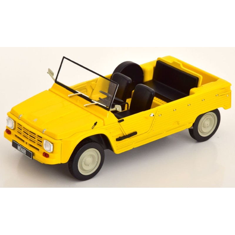 1/24 CITROEN Méhari 1970
