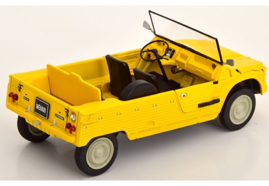 1/24 CITROEN Méhari 1970