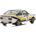 1/43 SKODA MTX 160 RS N°3 Rallye Valasska Zima 1984