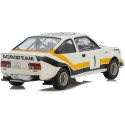 1/43 SKODA MTX 160 RS N°1 Rallye Sumava 1984