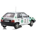 1/43 SKODA Favorit 136L N°9 Monte Carlo 1993