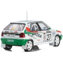 1/43 SKODA Felicia Kit Car N°27 Rallye RAC 1996