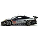1/43 PORSCHE 911 RSR Proton Compétition N°88 24 Heures du Mans 2017 PORSCHE