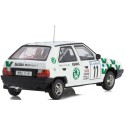 1/43 SKODA Favorit 136L N°11 Monte Carlo 1993