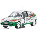 1/43 SKODA Felicia Kit Car N°6 Rallye RAC 1996