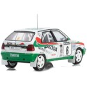 1/43 SKODA Felicia Kit Car N°6 Rallye RAC 1996