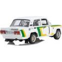 1/43 LADA 2105 VFTS N°1 Rallye Vlatava Pribram 1988