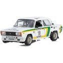 1/43 LADA 2105 VFTS N°18 Rallye Barum Tribec 1988