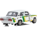 1/43 LADA 2105 VFTS N°18 Rallye Barum Tribec 1988