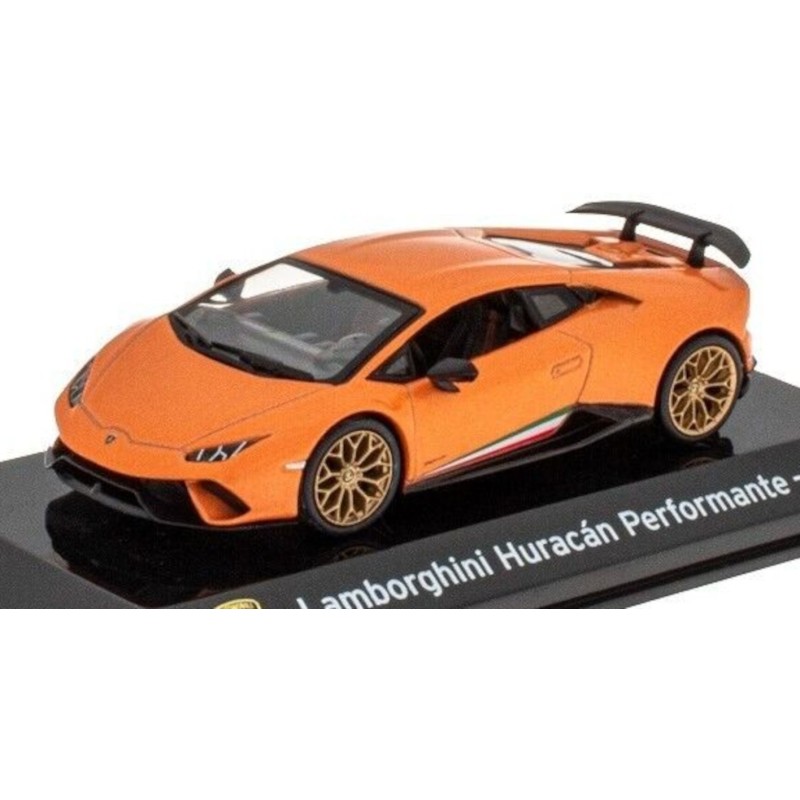 1/43 LAMBORGHINI Huracan Performante 2017