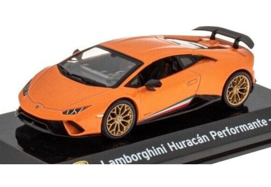 1/43 LAMBORGHINI Huracan...