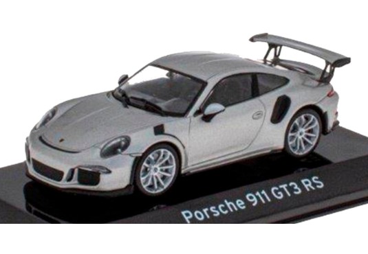 1/43 PORSCHE 911 GT3 RS