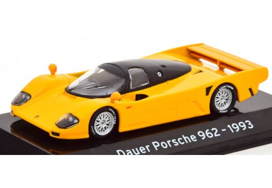 1/43 DAUER PORSCHE 962 1993