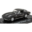 1/43 CHEVROLET Corvette Stingray 1963