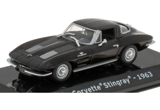 1/43 CHEVROLET Corvette...