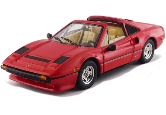 1/43 FERRARI 308 GTS 1980...