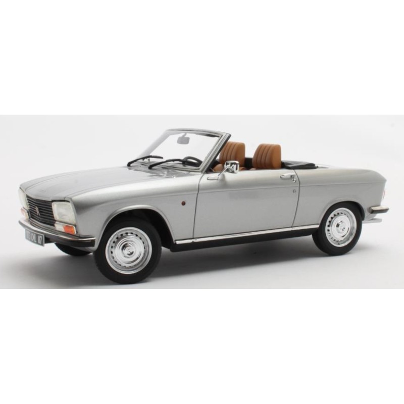 1/18 PEUGEOT 304 Cabriolet 1973